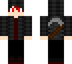 reaper boy