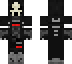 reaper edit