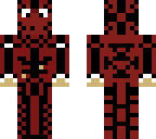 red diable