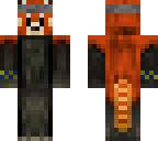 red panda pro