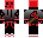 red pvp slime