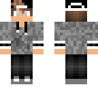 redone cute boy