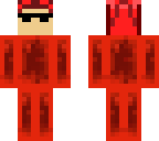 redstone emperor