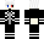 renegade with normal clothes