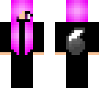 robber girl