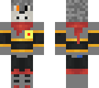 royal guard papyrus