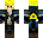 rp warrior