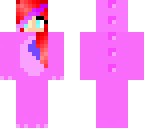 ruby onsie