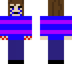 sad frisk