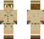safari ranger kai