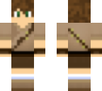safari ranger kai