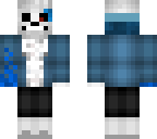 sans  man
