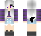 sasha were wolf
