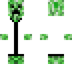 science creeper