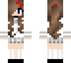 scool girl