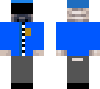 security pug edited
