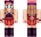 serena pokemon x y