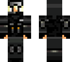 sgt garroth