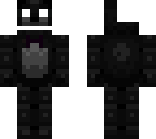 shadow freddy fnaf 2