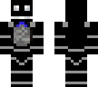 shadow freddy real
