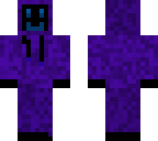 shadow of the ender