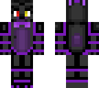 shadow toy bonnie