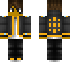 shaun004 skin