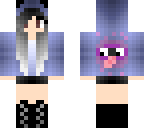 shellder girl