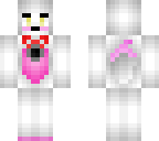 sister location funtime foxy
