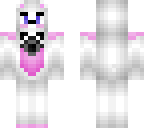 sister location funtime freddy