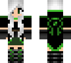 skin