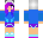 skin