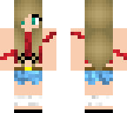 skin idea for the book
