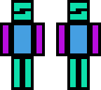  skinmega