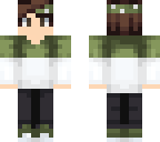small edit