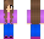 small edit of karen from immortal land