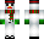 snowman