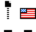 space man