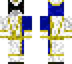 spd omega ranger