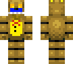 springprime1892 new skin