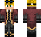 steampunk boy