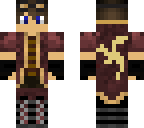 steampunk boy