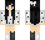 steve model