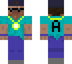 steve swag