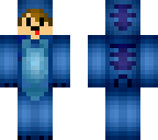 stich boy 1