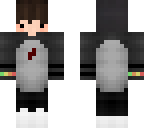 strange boy