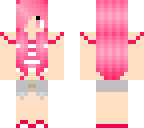 strawberries and cream
