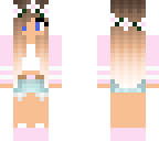 summer girl