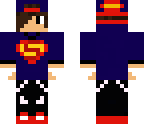 superwhiteman