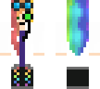 suttle adjustment girl scientist